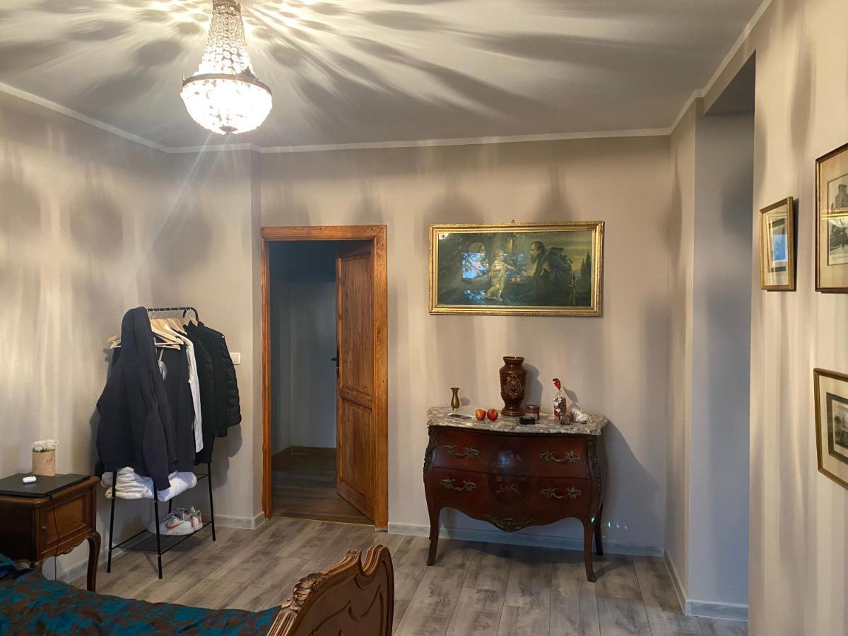 Palac Osowo Gostynskie Экстерьер фото
